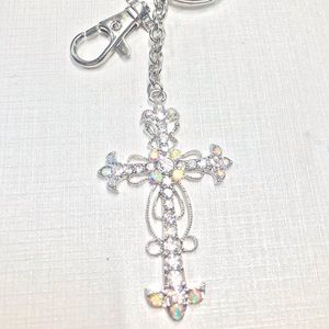 Religious key chain SN134